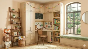 smart corner organization tips