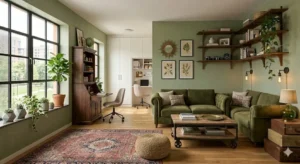 How to Decorate a Small Apartment