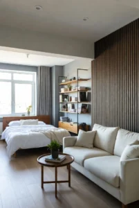 Small Apartment Interior Design Tips